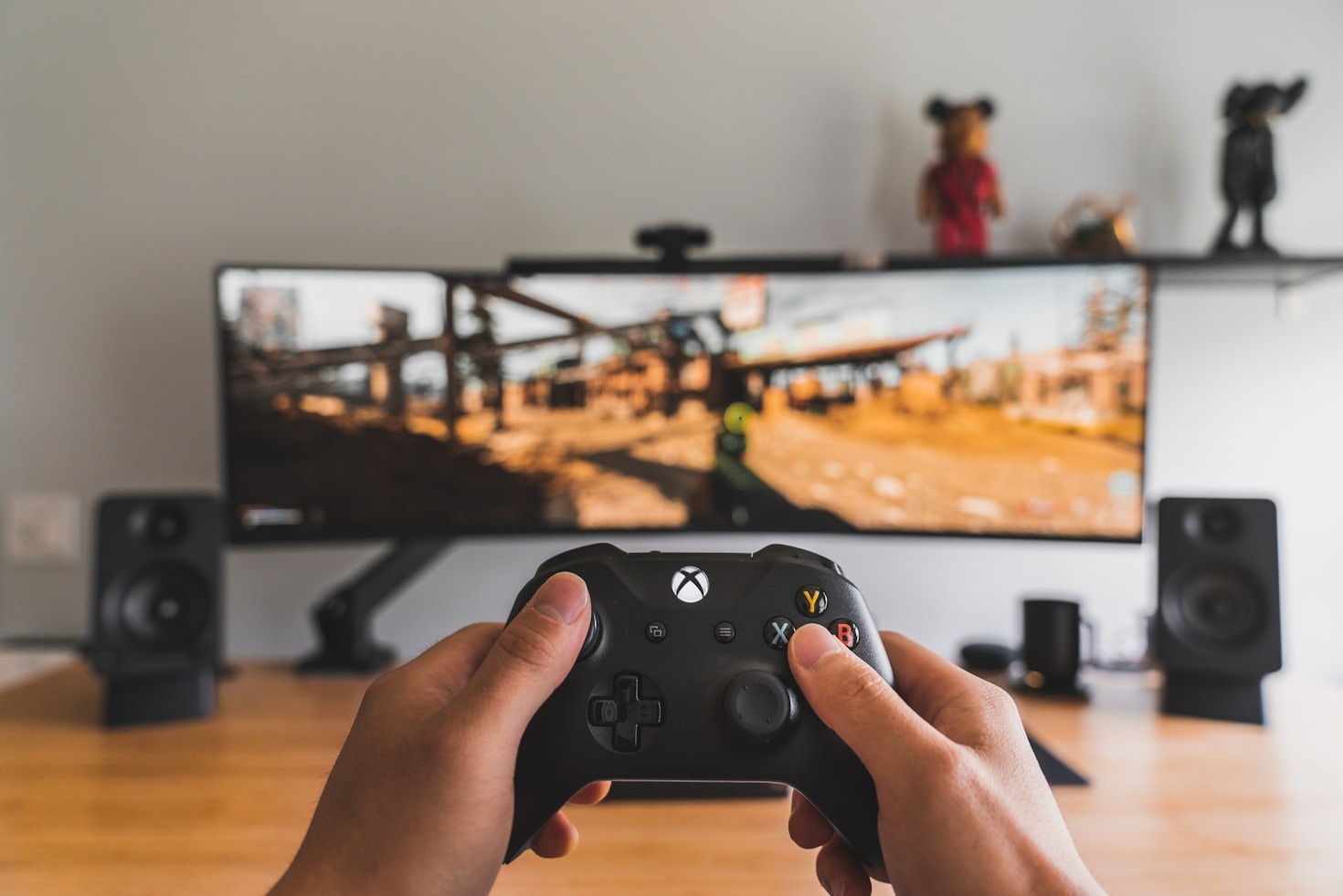 Why Storytelling in Games Matters More Than Ever